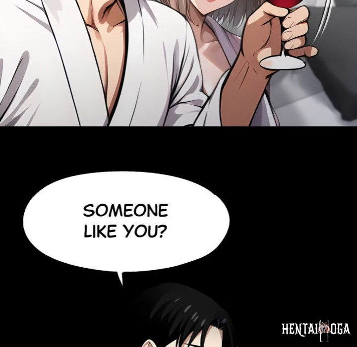 Gangster x Office Lady Gangster x Office Lady Chapter 111 - Page 78