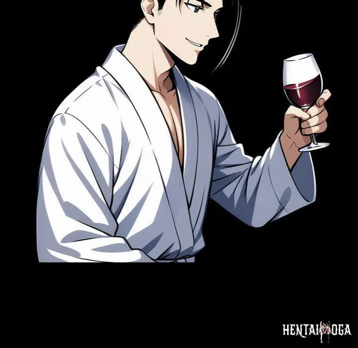 Gangster x Office Lady Gangster x Office Lady Chapter 111 - Page 79