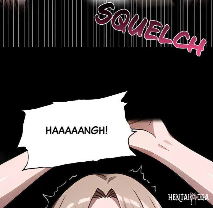 Gangster x Office Lady Gangster x Office Lady Chapter 111 - Page 8