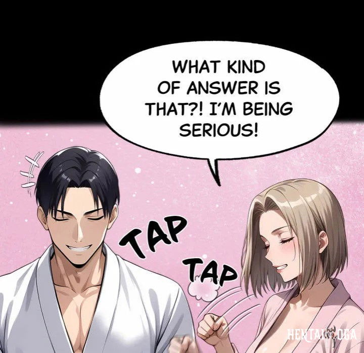 Gangster x Office Lady Gangster x Office Lady Chapter 111 - Page 80