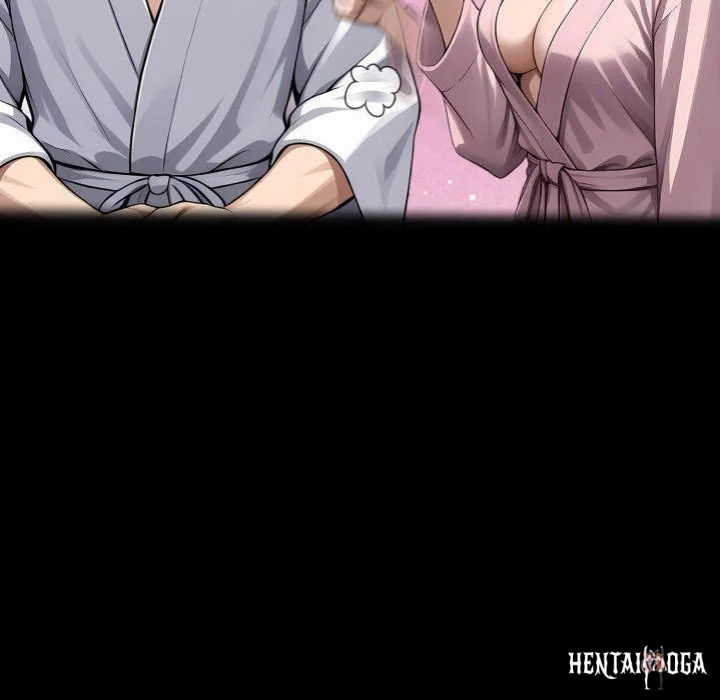 Gangster x Office Lady Gangster x Office Lady Chapter 111 - Page 81