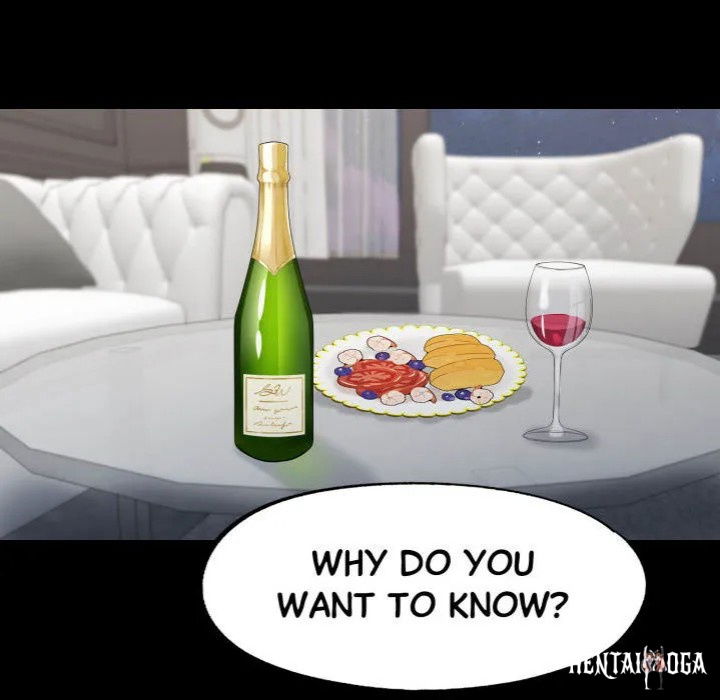 Gangster x Office Lady Gangster x Office Lady Chapter 111 - Page 82