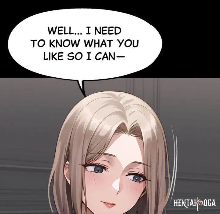 Gangster x Office Lady Gangster x Office Lady Chapter 111 - Page 83