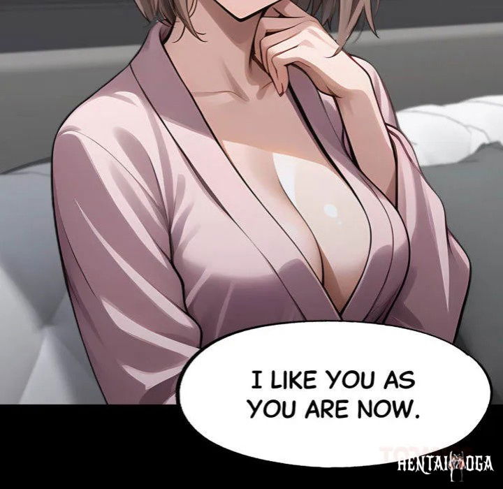 Gangster x Office Lady Gangster x Office Lady Chapter 111 - Page 84