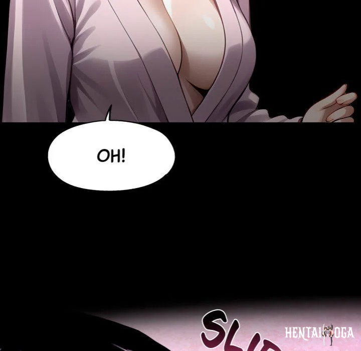 Gangster x Office Lady Gangster x Office Lady Chapter 111 - Page 86