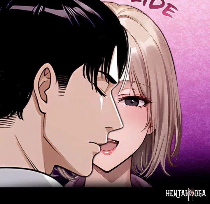 Gangster x Office Lady Gangster x Office Lady Chapter 111 - Page 87