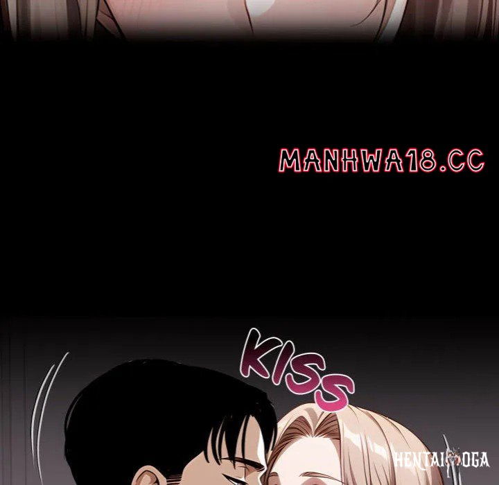 Gangster x Office Lady Gangster x Office Lady Chapter 111 - Page 89