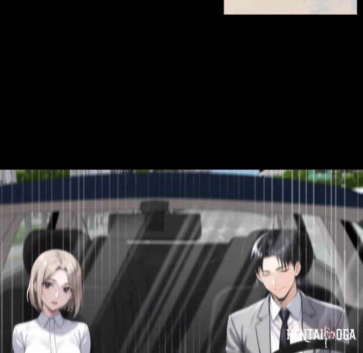 Gangster x Office Lady Gangster x Office Lady Chapter 111 - Page 93