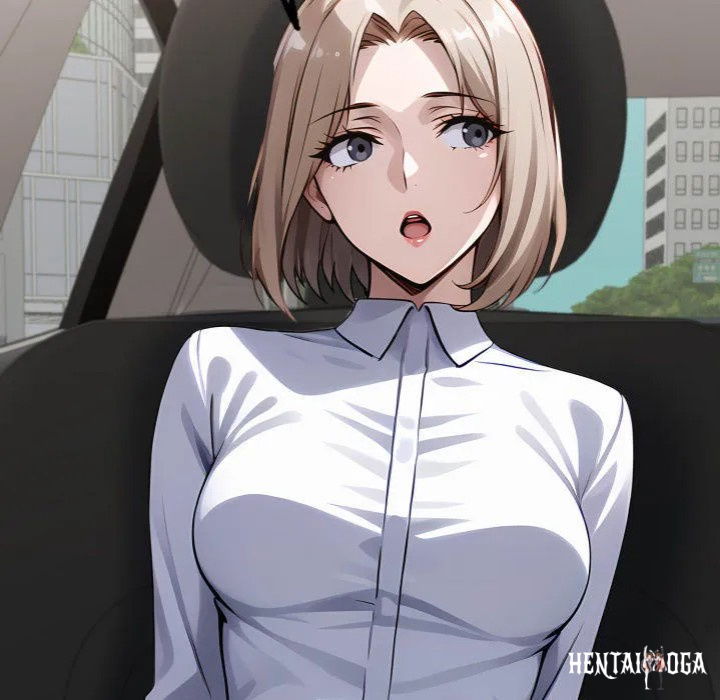 Gangster x Office Lady Gangster x Office Lady Chapter 111 - Page 95