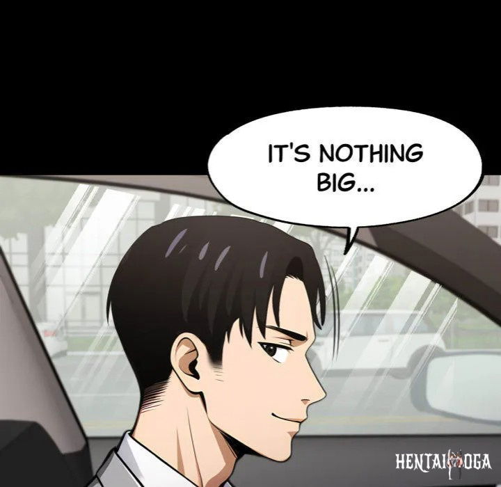 Gangster x Office Lady Gangster x Office Lady Chapter 111 - Page 97