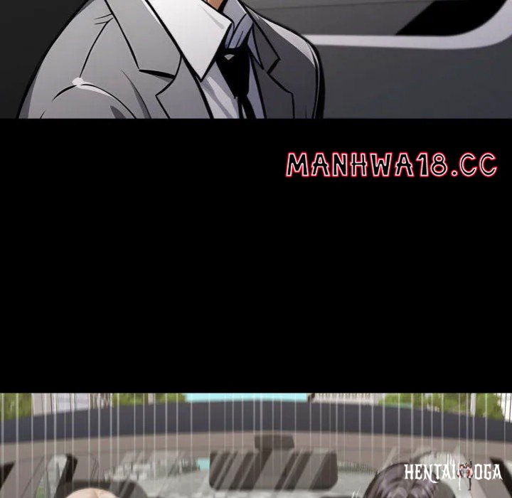 Gangster x Office Lady Gangster x Office Lady Chapter 111 - Page 98