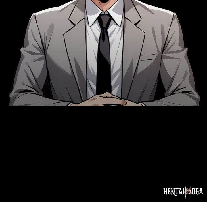 Gangster x Office Lady Gangster x Office Lady Chapter 112 - Page 100