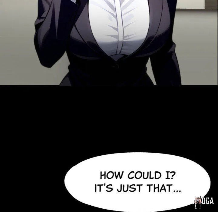 Gangster x Office Lady Gangster x Office Lady Chapter 112 - Page 103