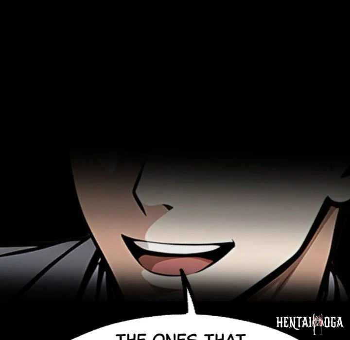 Gangster x Office Lady Gangster x Office Lady Chapter 112 - Page 105