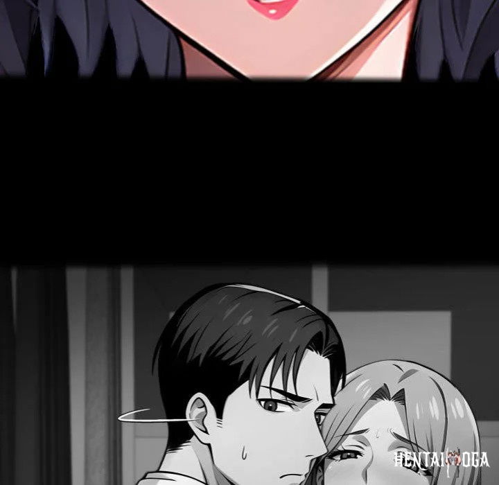 Gangster x Office Lady Gangster x Office Lady Chapter 112 - Page 11