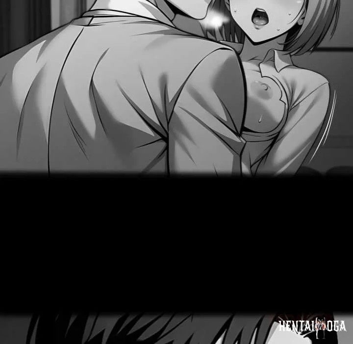 Gangster x Office Lady Gangster x Office Lady Chapter 112 - Page 12