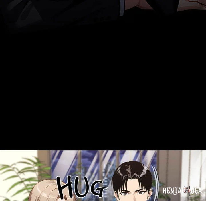 Gangster x Office Lady Gangster x Office Lady Chapter 112 - Page 123