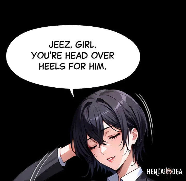 Gangster x Office Lady Gangster x Office Lady Chapter 112 - Page 125