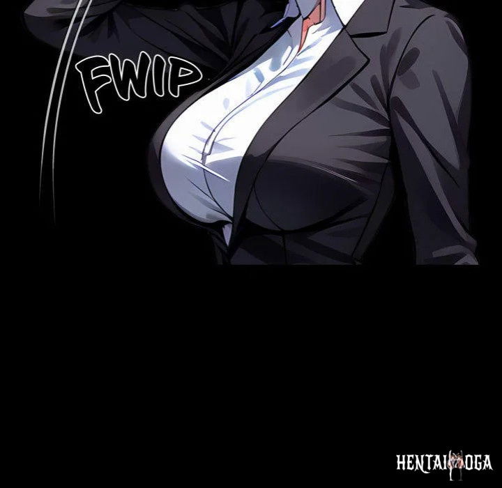 Gangster x Office Lady Gangster x Office Lady Chapter 112 - Page 126