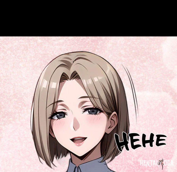 Gangster x Office Lady Gangster x Office Lady Chapter 112 - Page 127