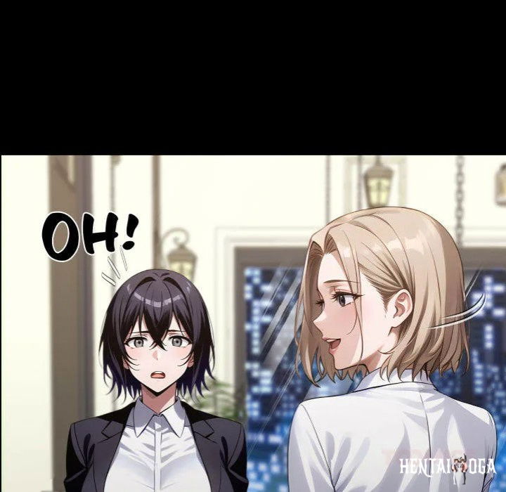 Gangster x Office Lady Gangster x Office Lady Chapter 112 - Page 129