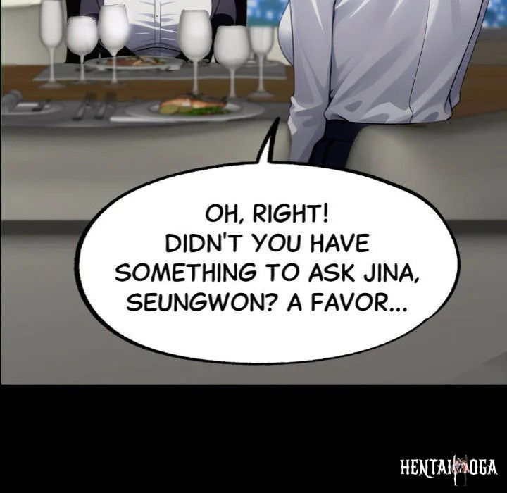 Gangster x Office Lady Gangster x Office Lady Chapter 112 - Page 130