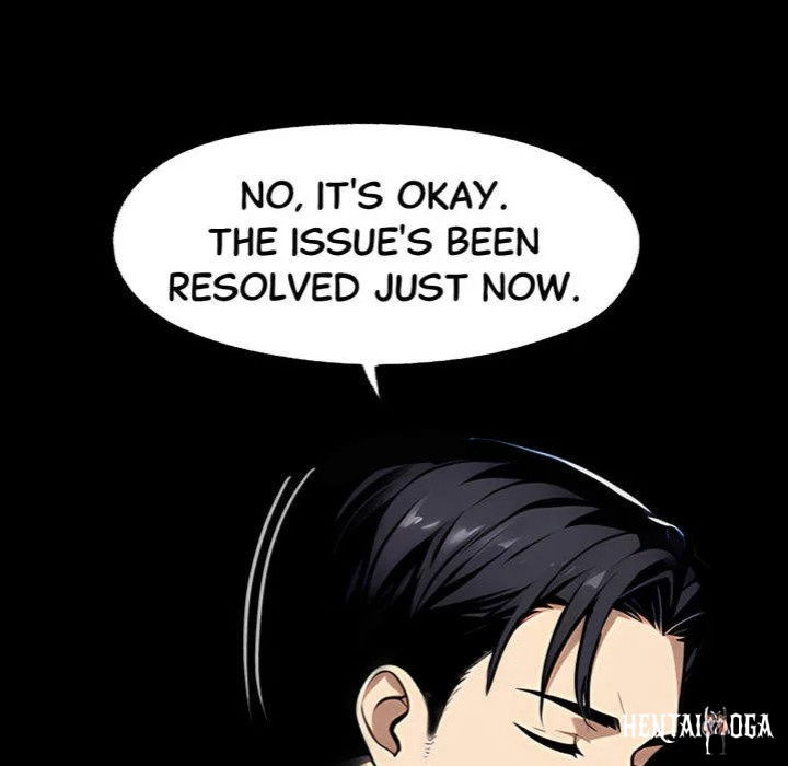 Gangster x Office Lady Gangster x Office Lady Chapter 112 - Page 131