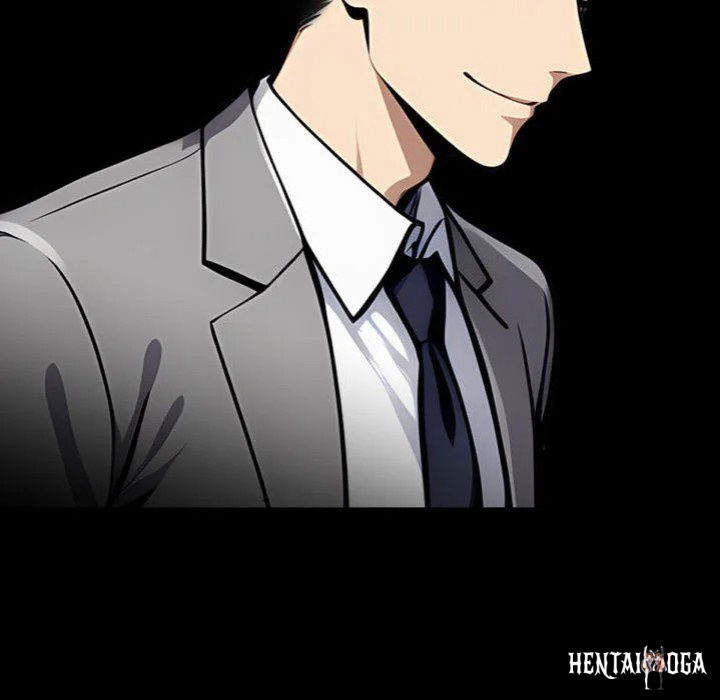 Gangster x Office Lady Gangster x Office Lady Chapter 112 - Page 132