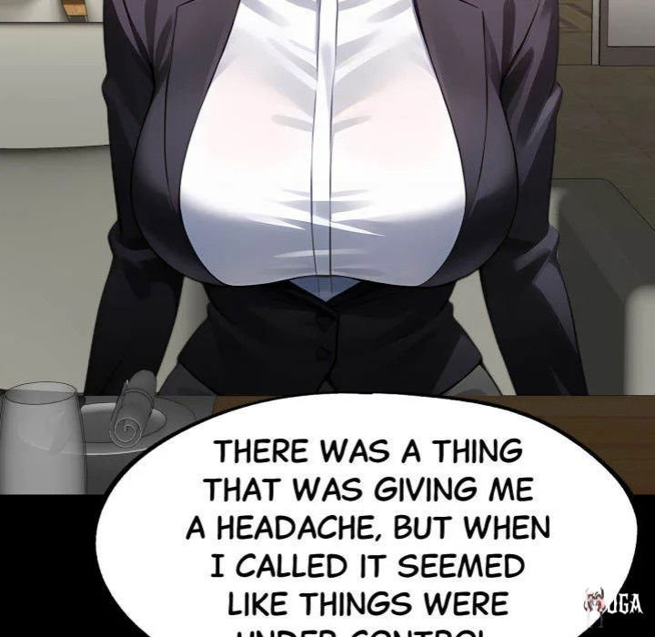 Gangster x Office Lady Gangster x Office Lady Chapter 112 - Page 134