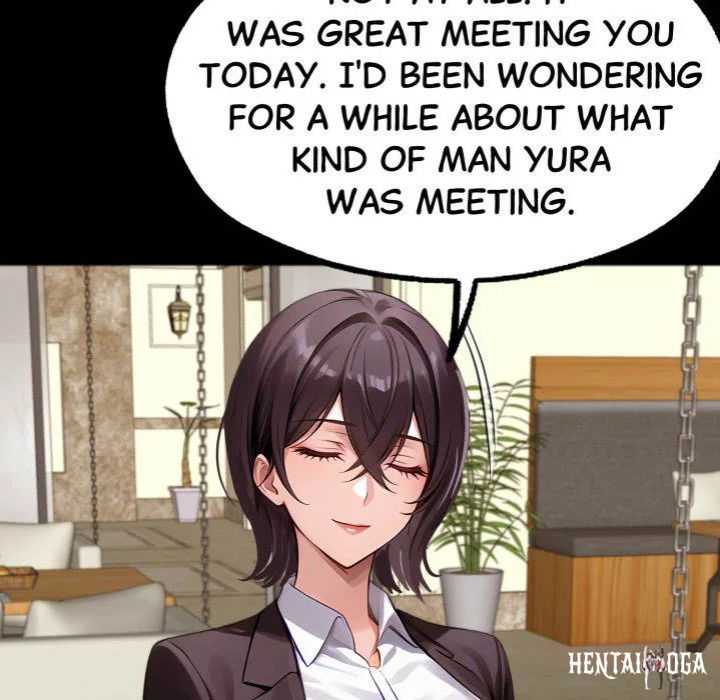 Gangster x Office Lady Gangster x Office Lady Chapter 112 - Page 138