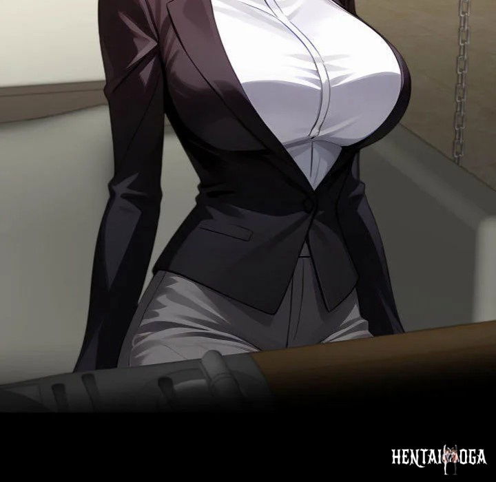Gangster x Office Lady Gangster x Office Lady Chapter 112 - Page 139