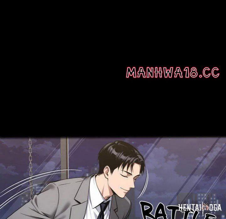 Gangster x Office Lady Gangster x Office Lady Chapter 112 - Page 14