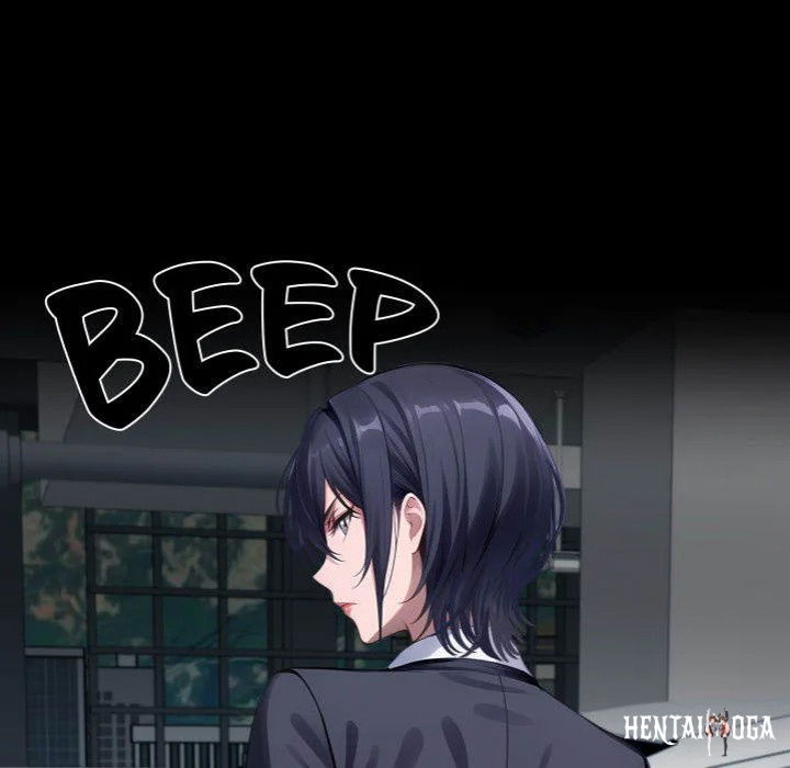 Gangster x Office Lady Gangster x Office Lady Chapter 112 - Page 140