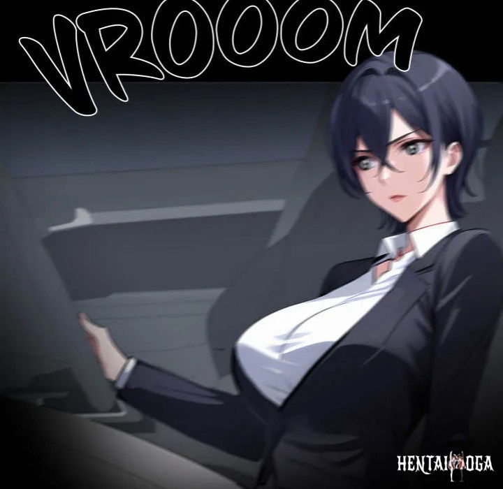 Gangster x Office Lady Gangster x Office Lady Chapter 112 - Page 143