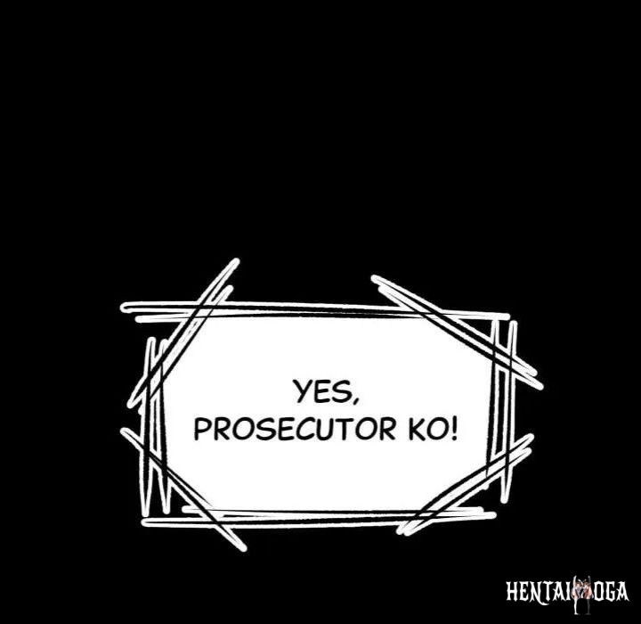 Gangster x Office Lady Gangster x Office Lady Chapter 112 - Page 145