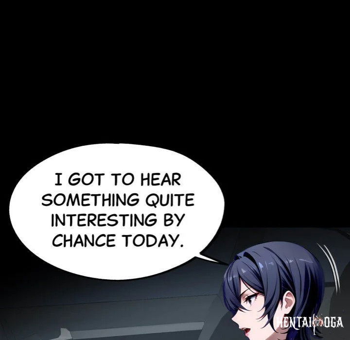 Gangster x Office Lady Gangster x Office Lady Chapter 112 - Page 146