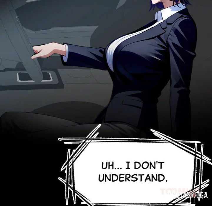 Gangster x Office Lady Gangster x Office Lady Chapter 112 - Page 147