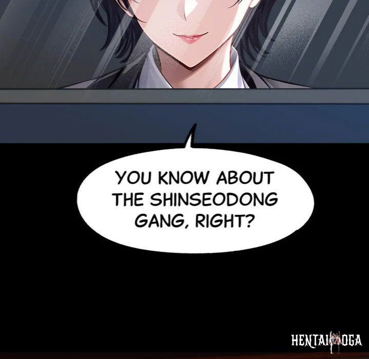 Gangster x Office Lady Gangster x Office Lady Chapter 112 - Page 149