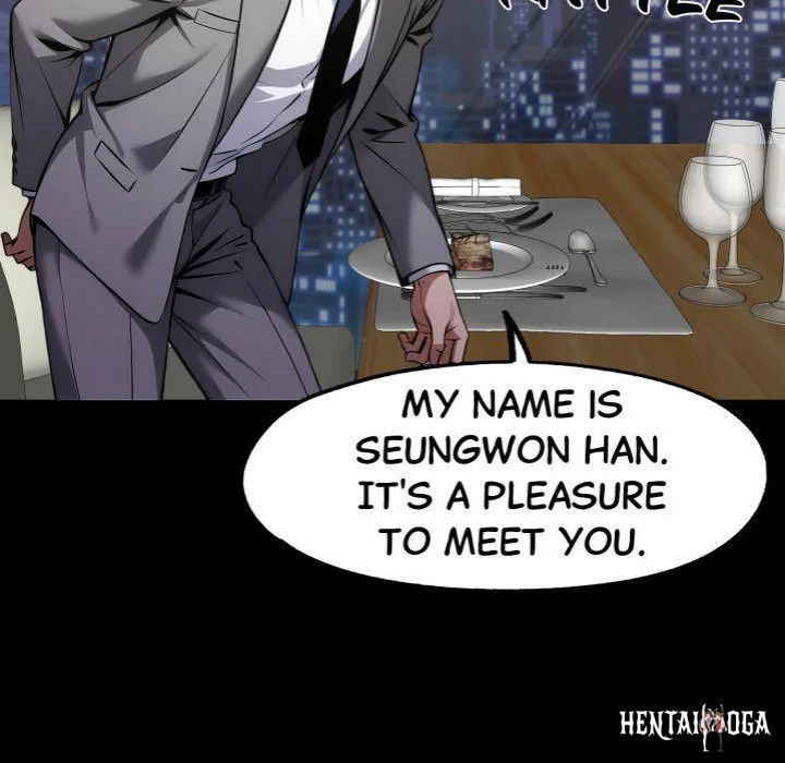Gangster x Office Lady Gangster x Office Lady Chapter 112 - Page 15
