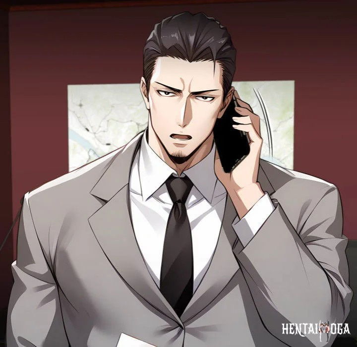 Gangster x Office Lady Gangster x Office Lady Chapter 112 - Page 150