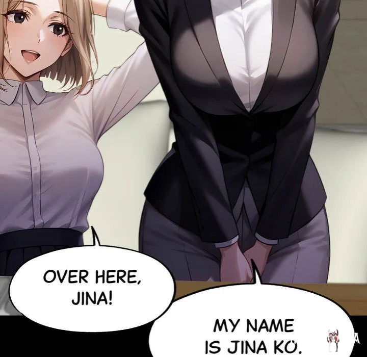 Gangster x Office Lady Gangster x Office Lady Chapter 112 - Page 17