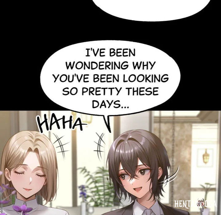 Gangster x Office Lady Gangster x Office Lady Chapter 112 - Page 18