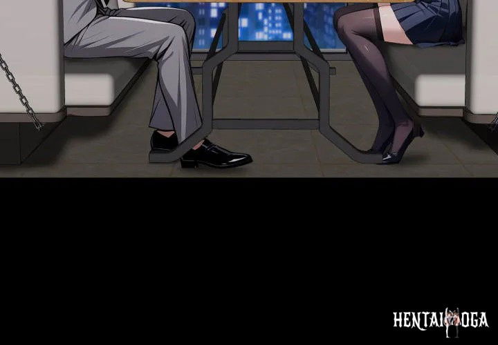 Gangster x Office Lady Gangster x Office Lady Chapter 112 - Page 2