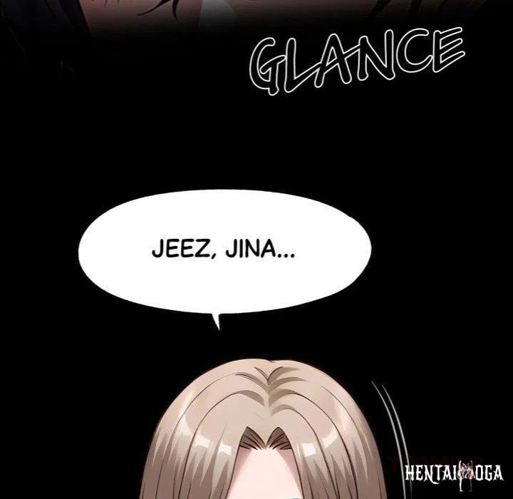 Gangster x Office Lady Gangster x Office Lady Chapter 112 - Page 21