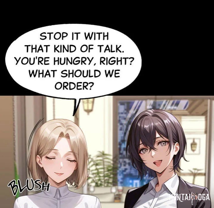 Gangster x Office Lady Gangster x Office Lady Chapter 112 - Page 26