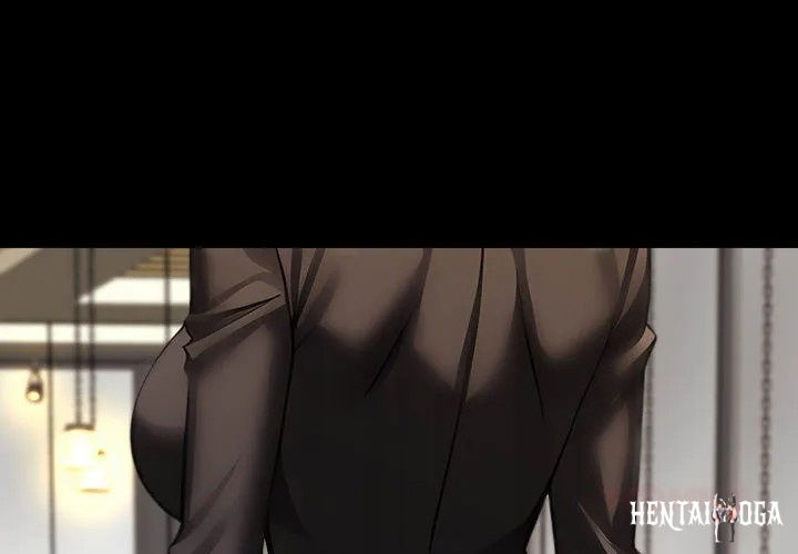 Gangster x Office Lady Gangster x Office Lady Chapter 112 - Page 3