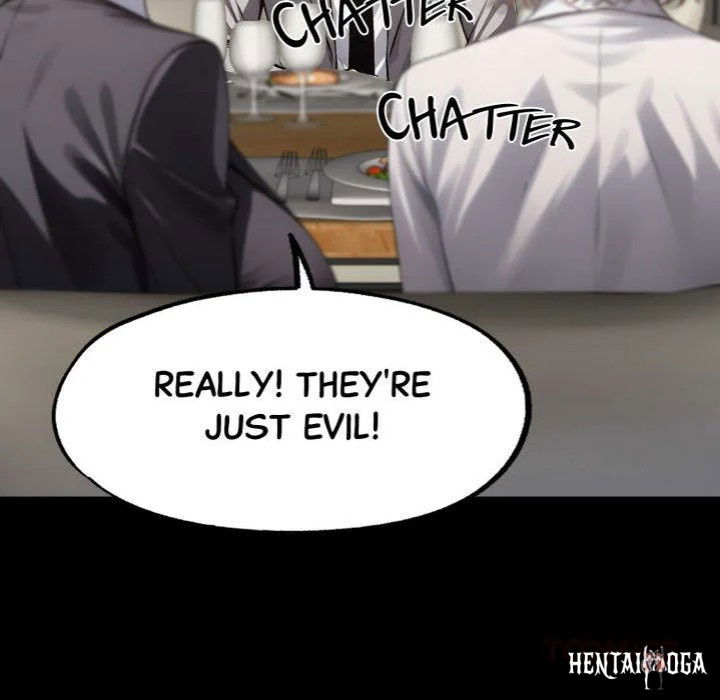 Gangster x Office Lady Gangster x Office Lady Chapter 112 - Page 30