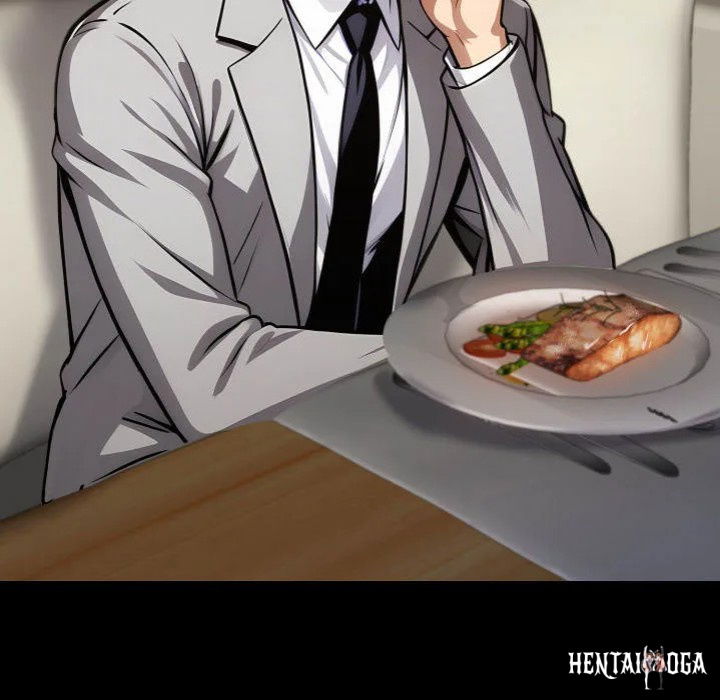 Gangster x Office Lady Gangster x Office Lady Chapter 112 - Page 32