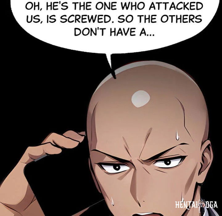 Gangster x Office Lady Gangster x Office Lady Chapter 112 - Page 40