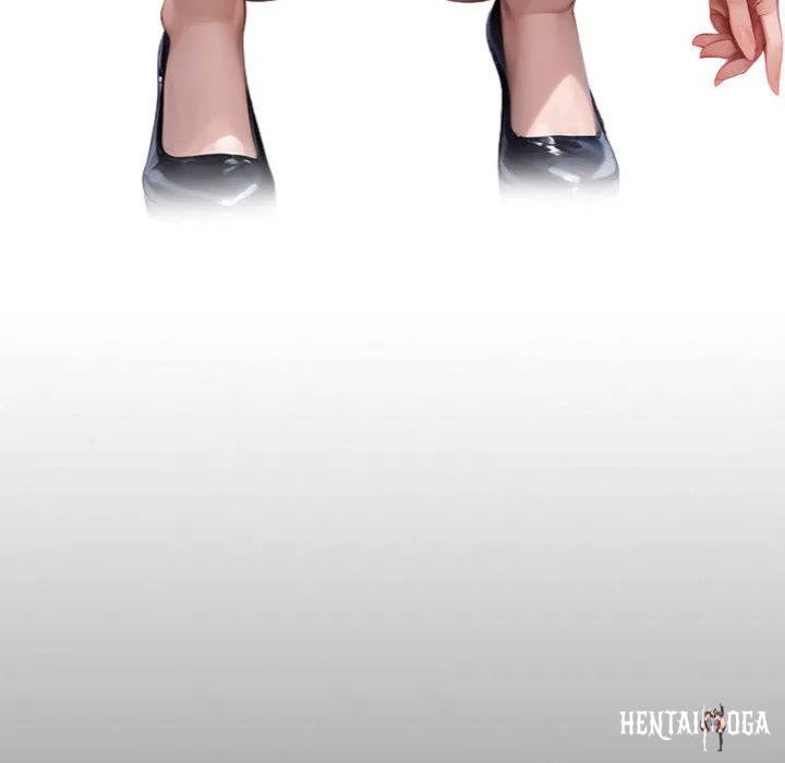 Gangster x Office Lady Gangster x Office Lady Chapter 112 - Page 46